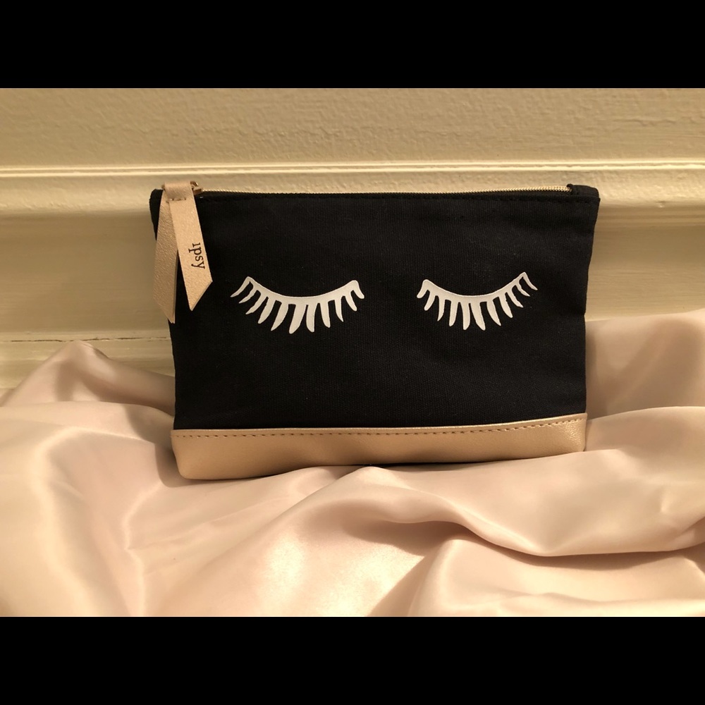 Ipsy Glam Bag